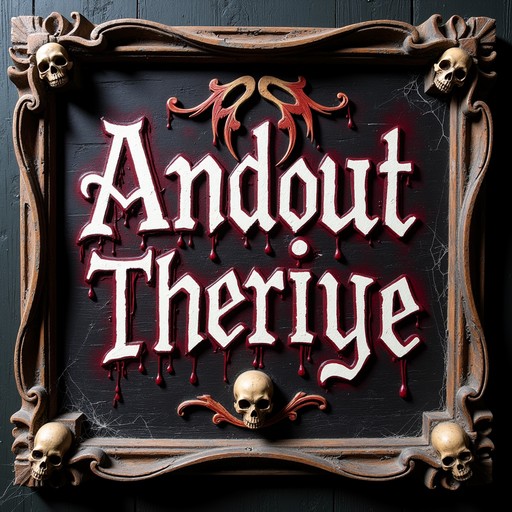 Free Gothic Portal Sign Image - Gothic, Macabre, Victorian | Download ...