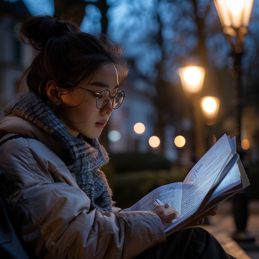 Reading Infromation Evening Free Evening reading session Image - Reading, Evening, Woman | Download ...