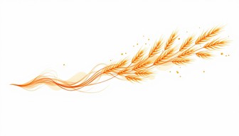 Free Hair Becomes Wheat Image - Watercolor, Wheat, Hair | Download at ...