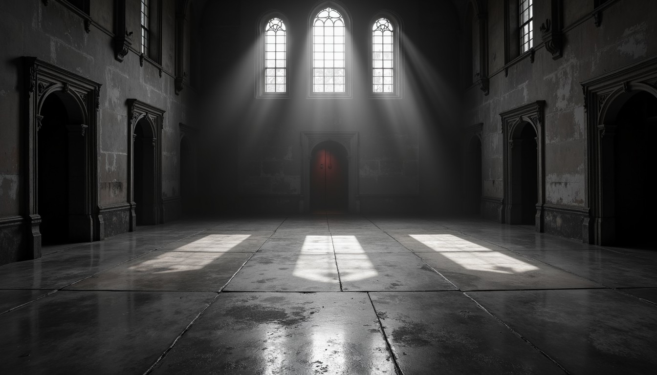 Without Chamber Free Sacred Empty Chamber Image - Gothic, Abandoned, Cathedral ...