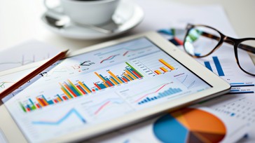 Free Data Analysis Display Image - Data, Analysis, Tablet | Download at ...