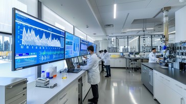 Free Modern Laboratory Research Image - Research, Laboratory ...