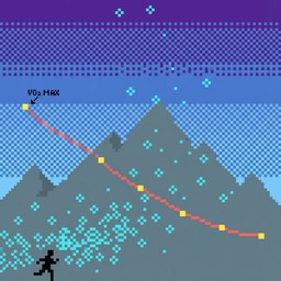 Free Altitude Performance Visualization Image - Altitude, Mountain ...