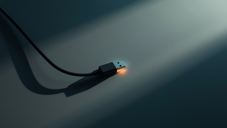Usb Disconnection Image Free Connecting Technology Interfaces Image - Technology, Connection ...