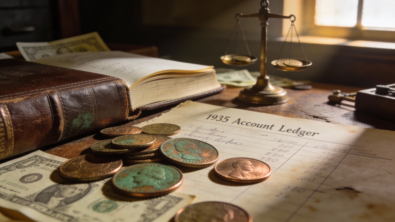 Free Vintage Money Collection Image - Vintage, Coins, Currency ...