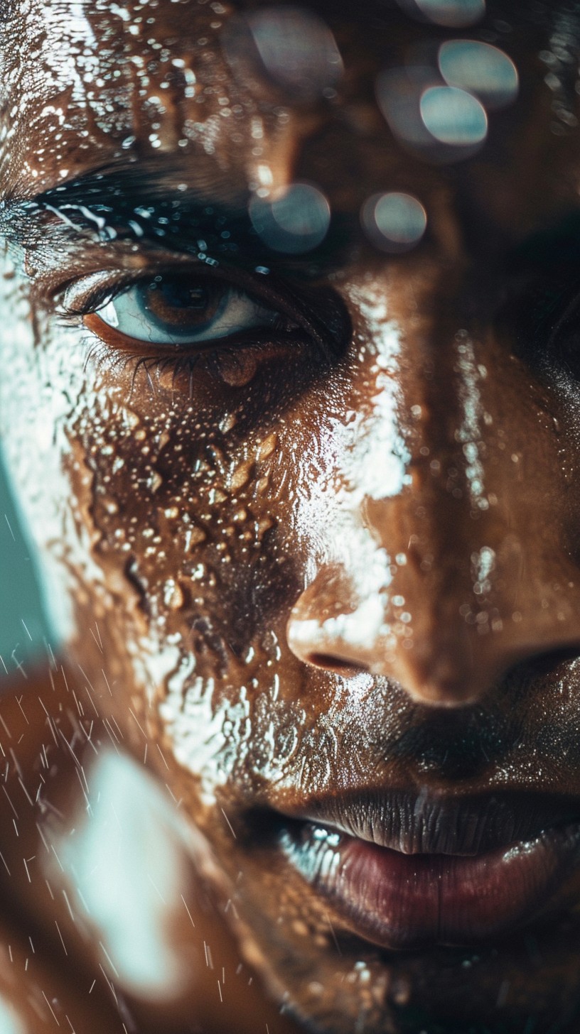 Free Intense Gaze Close-up Image - Intense, Gaze, Close-up | Download ...