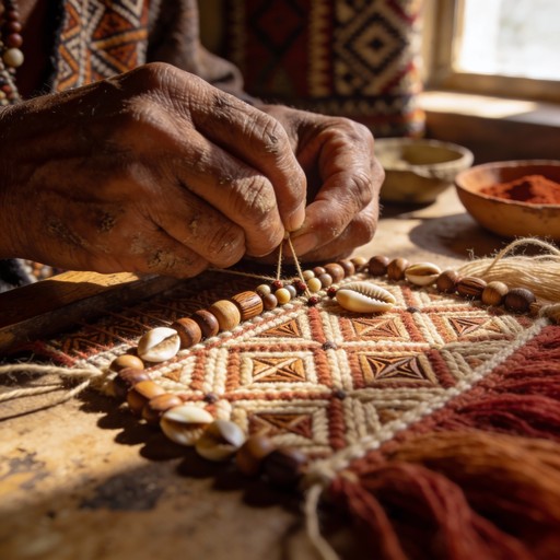 Free Hands Weaving Heritage Image - Artisan, Handmade, Beadwork ...