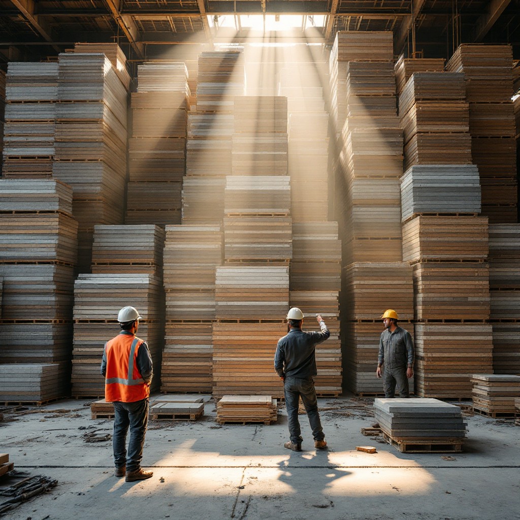 Timber Stocktaking Free Illuminated Timber Warehouse Image - Lumber, Timber, Warehouse ...