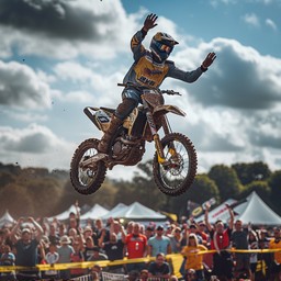 Event Stunt Free Extreme Moto Stunt Image - Motorcyclist, Stunt, Air | Download at ...