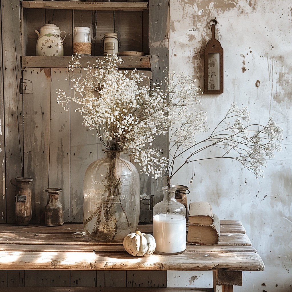 Free Rustic Kitchen Corner Photo - Rustic, Kitchen, Vintage | Download ...