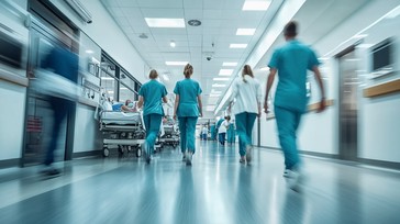 Free Hospital Emergency Rush Image - Hospital, Healthcare, Emergency ...