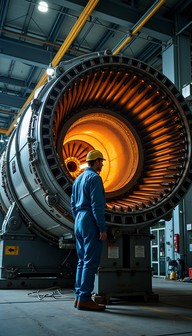 Rocket Inspection Free Rocket Chamber Inspection Image - Aerospace, Propulsion ...