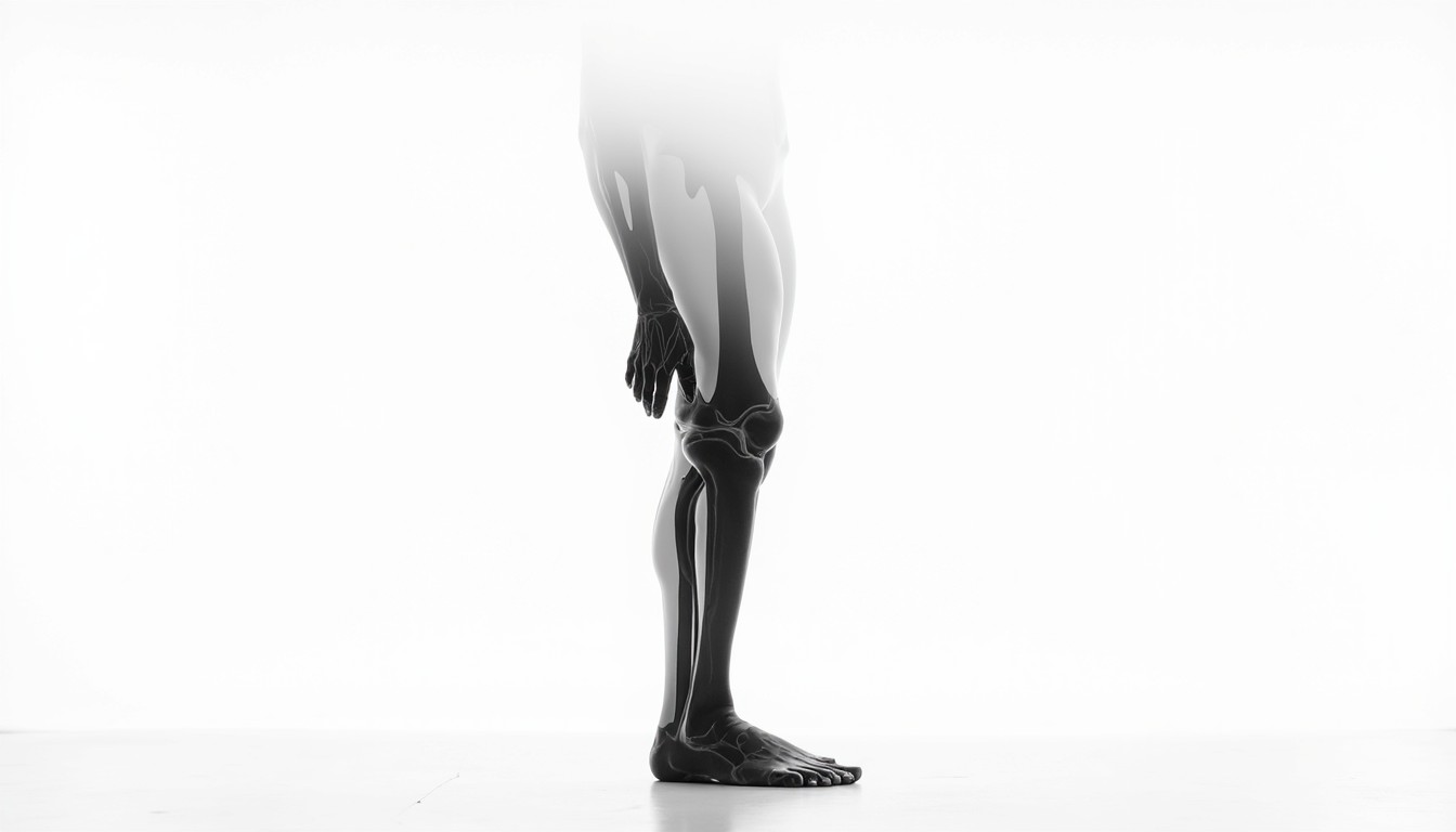 Free Anatomical Knee Study Image - Anatomical, Knee, Motion | Download ...