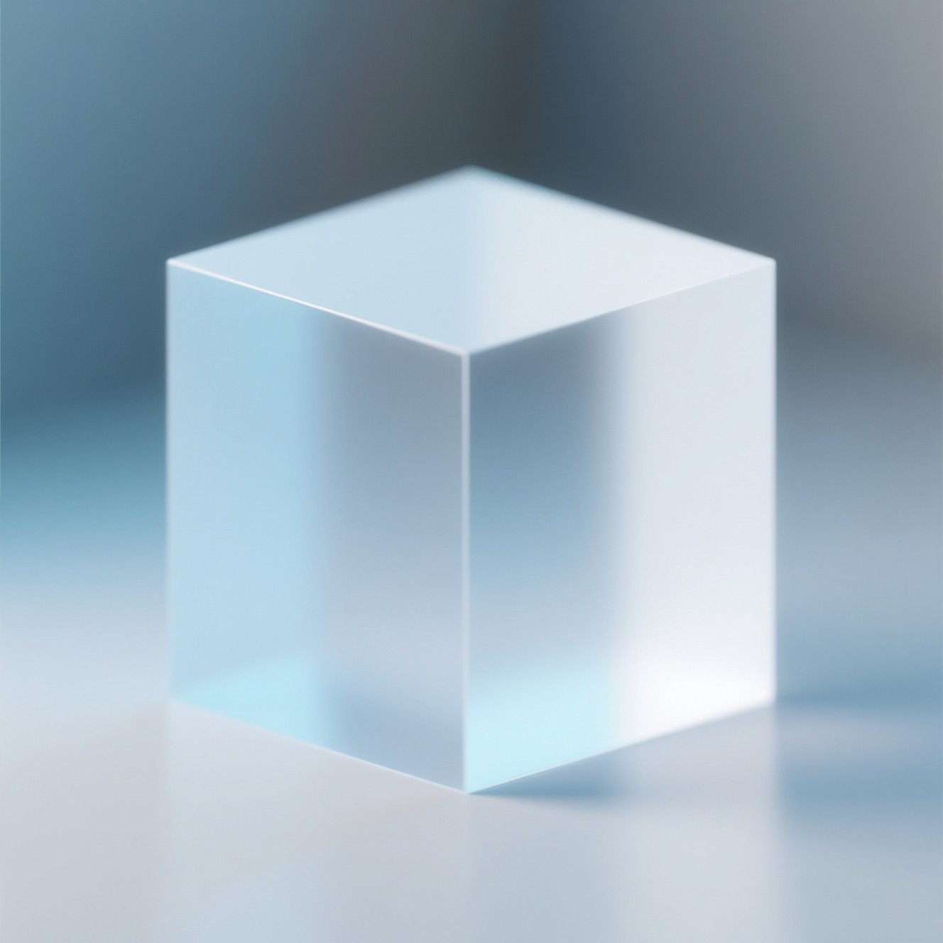 Free Translucent Cube Transition Image - Cube, Geometric, Translucent ...