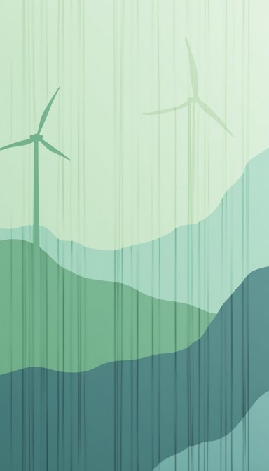 Free Layered Windmill Abstraction Image | Download at StockCake