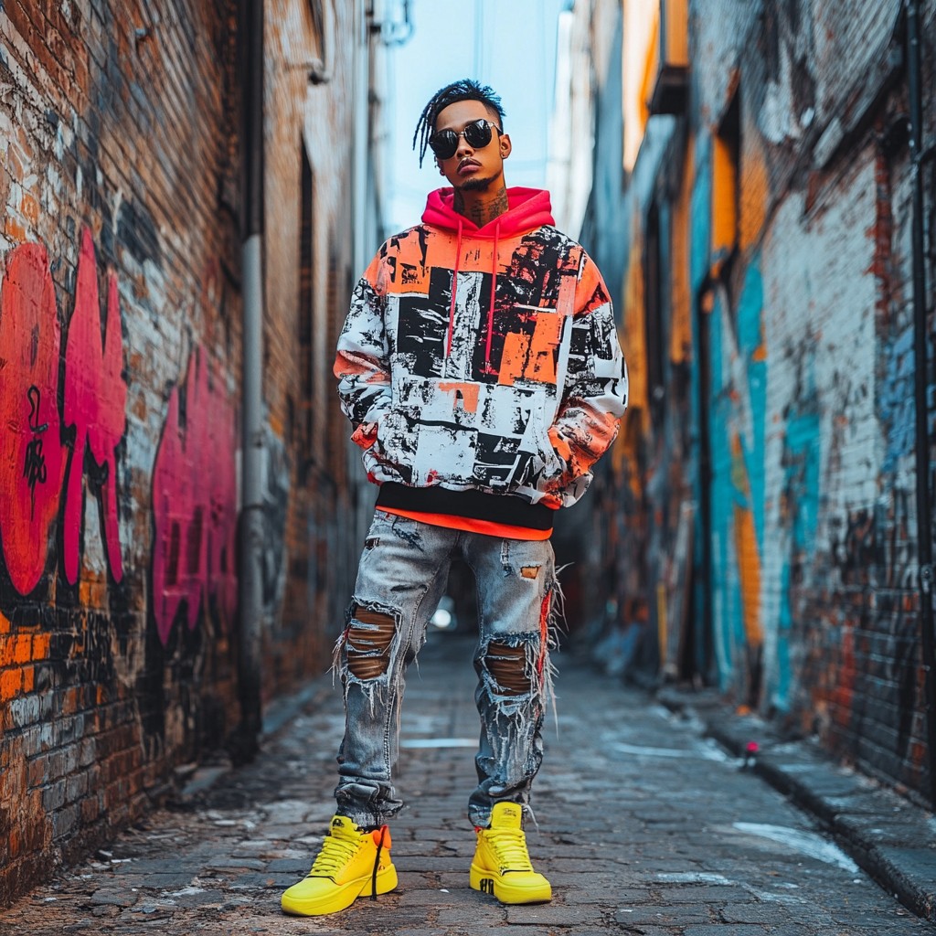 Custom Urban Style Free Fashionable urban style Image - Fashion, Urban, Style | Download ...