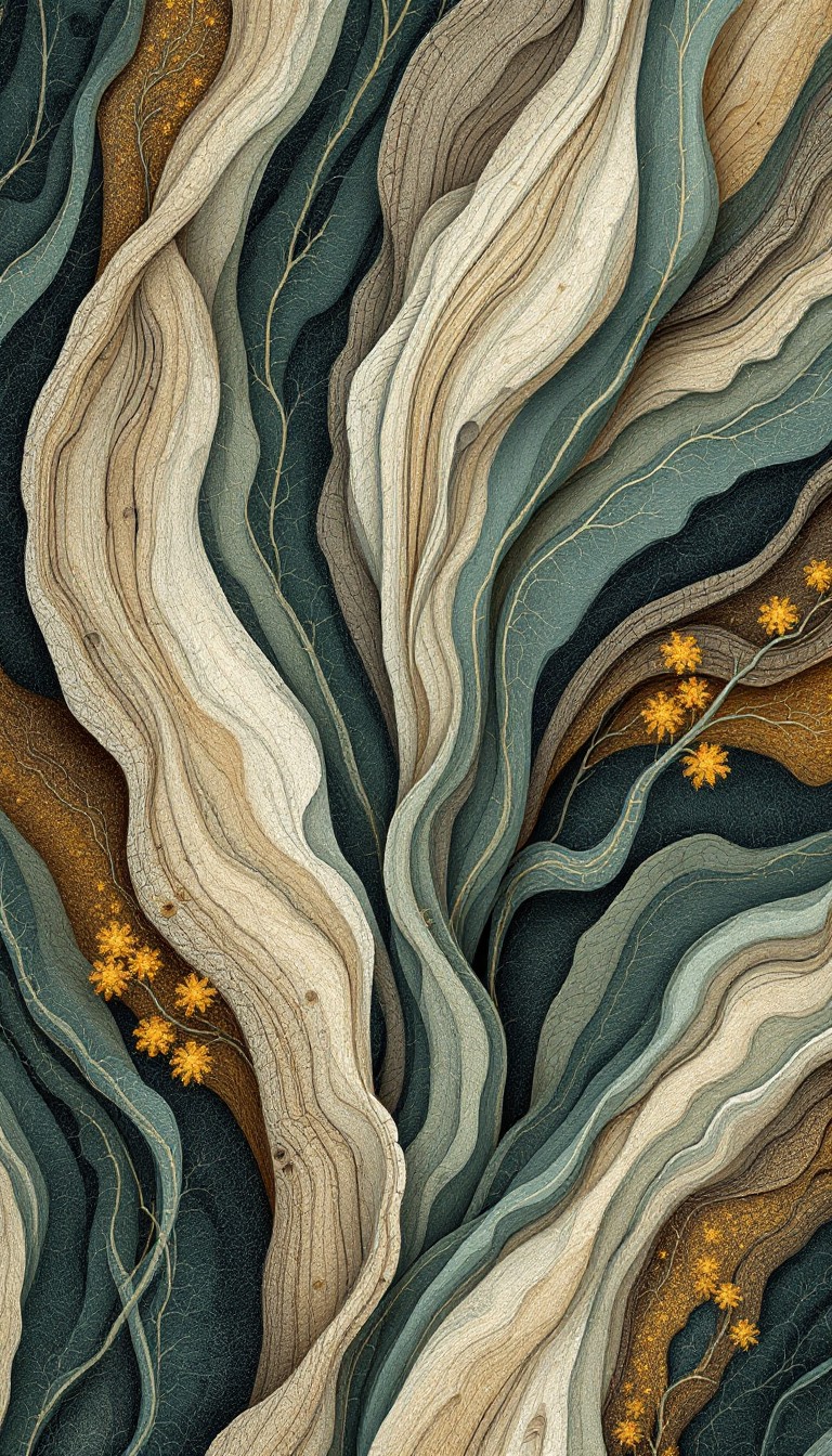 Free Flowing Nature Textures Image - Nature, Texture, Organic ...