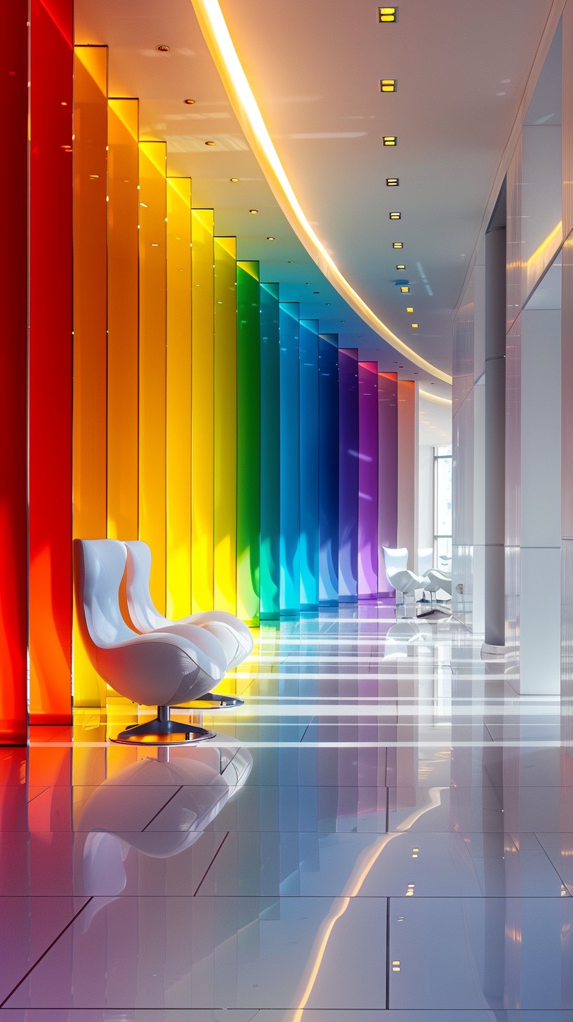 Free Colorful Interior Design Image - Colorful, Interior, Design ...