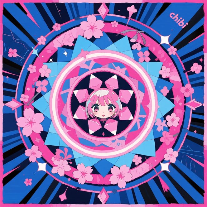 Free Mystical Anime Vortex Photo - Anime, Magical, Circle | Download at ...