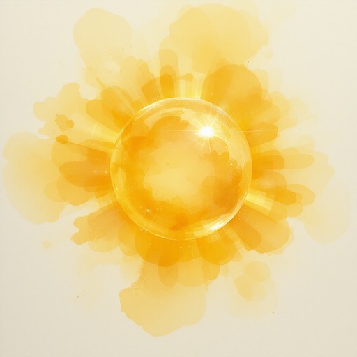 Golden Radiating Sun Free Radiant Golden Sun Image - Sun, Golden, Radiant | Download at ...
