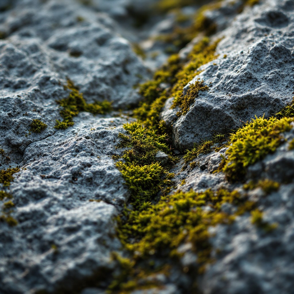 Free Stone Meets Moss Image - Stone, Moss, Rock | Download at StockCake
