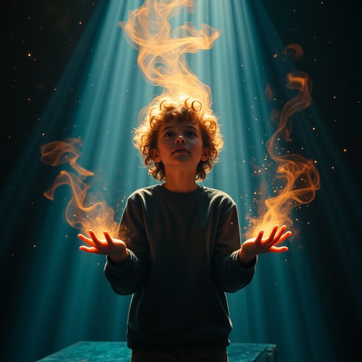 Free Magic Awakens Within Image - Magic, Awakening, Talent | Download ...