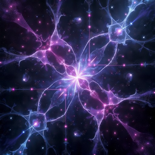 Free Cosmic Energy Web Image - Cosmic, Nebula, Galaxy | Download at ...