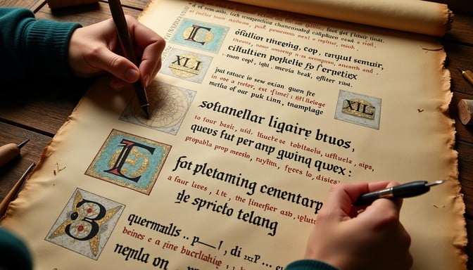 Free Historical Manuscript Writing Image - Hand, Quill, Writing ...