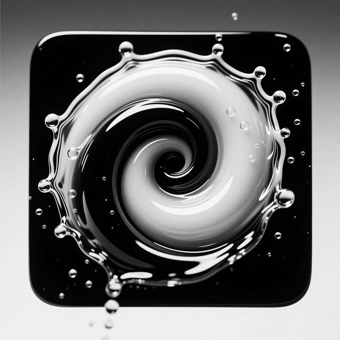 Free Liquid Spiral Dance Image - Liquid, Swirl, Spiral | Download at ...