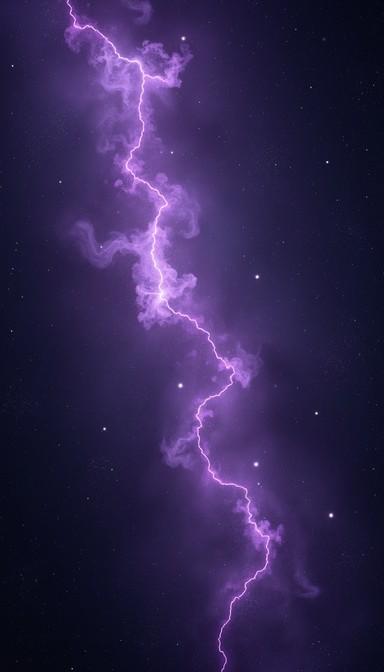 Free Cosmic Purple Lightning Image - Nebula, Purple, Cosmic | Download ...