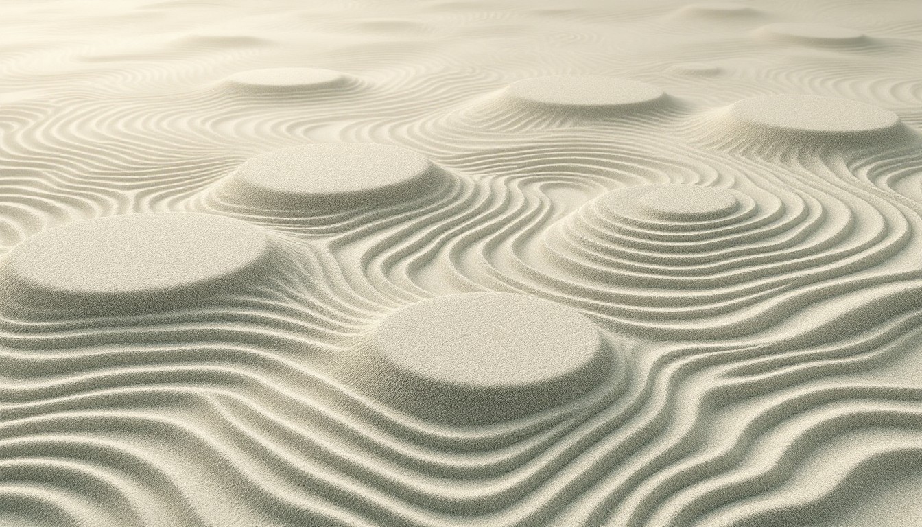 Free Rippling Sand Patterns Image - Zen, Sand, Ripples | Download at ...
