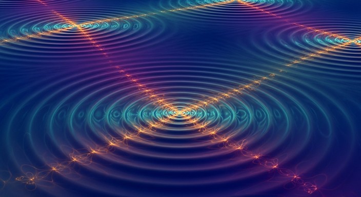 Free Sonic Wave Patterns Photo - Ripples, Waves, Concentric | Download ...