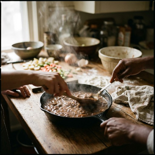 Stirring Hand Reference Free Hands Stirring Food Image - Cooking, Kitchen, Hands | Download at ...