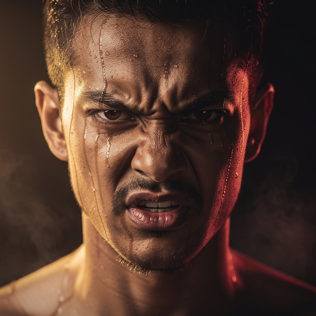Free Raw Burning Fury Image - Anger, Fury, Rage | Download at StockCake
