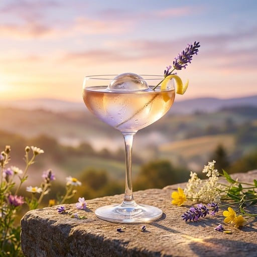 Free Sunset Gin Dreams Image - Gin, Elderflower, Beverage | Download at ...