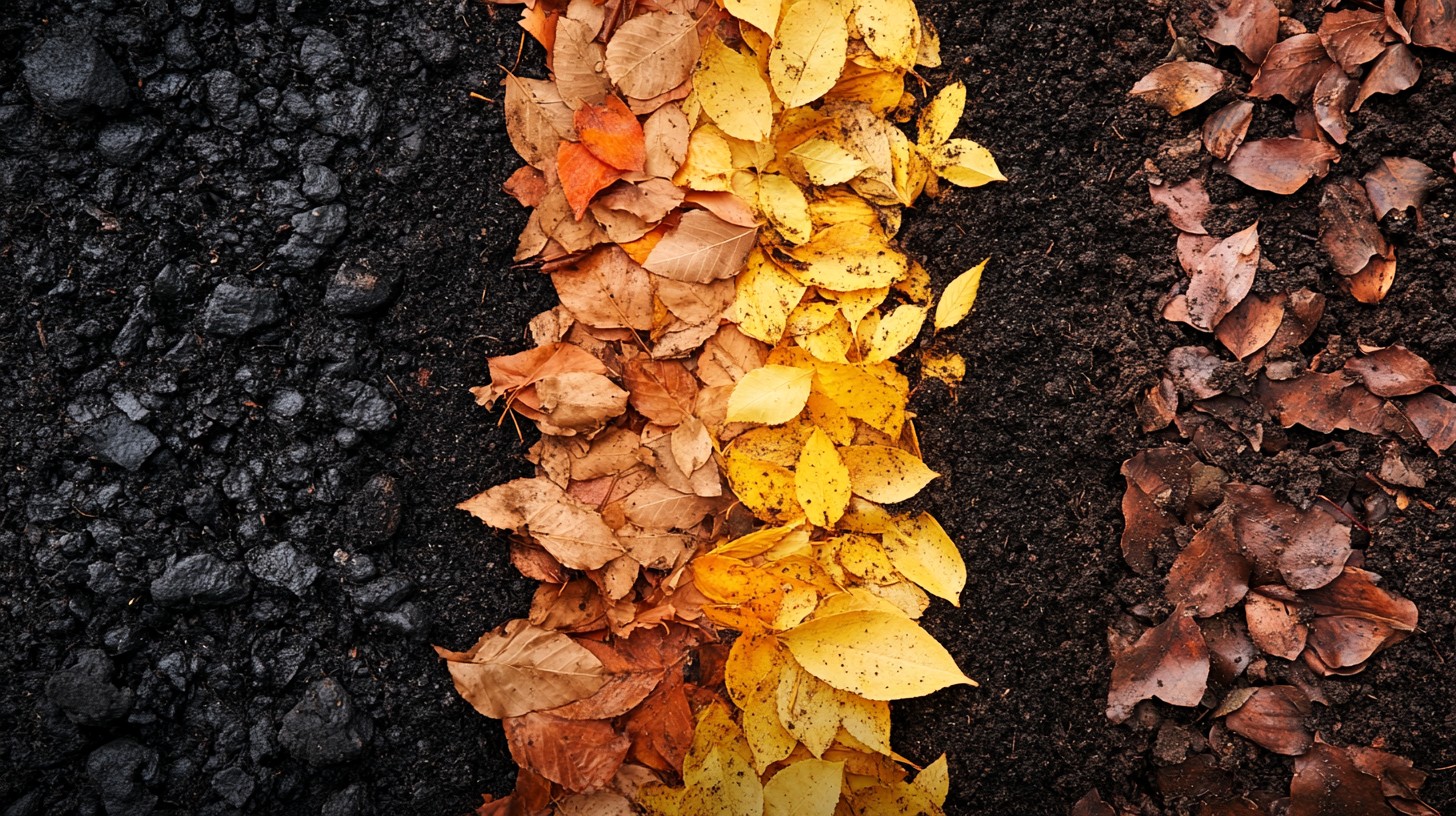 Free Autumn leaf gradient Photo - Autumn, Leaves, Gradient | Download ...