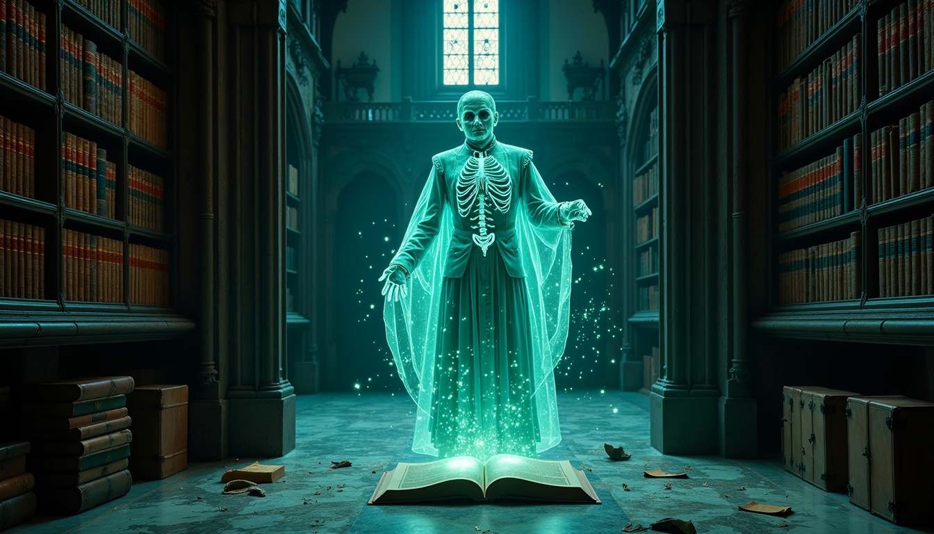 Download Spectral Library Guide Image - Spectral, Holographic, Grimoire ...