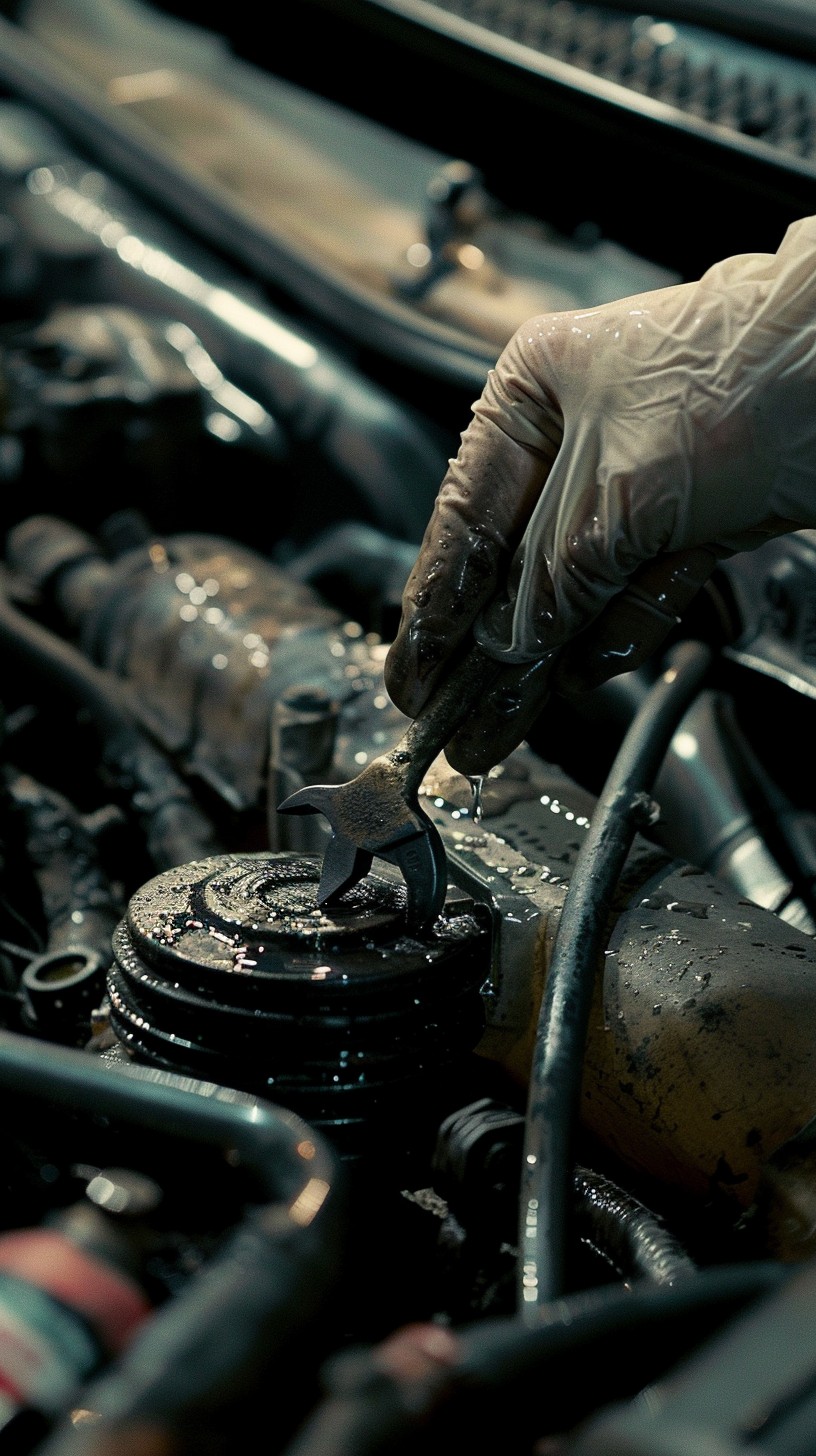 Engine Maintenace Free Engine Maintenance Work Image - Engine, Mechanic, Maintenance ...