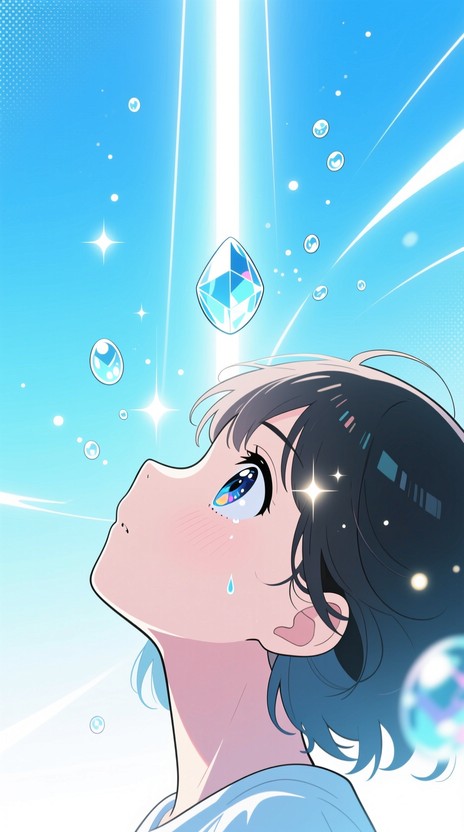 Free Moment of Clarity Image - Anime, Manga, Illustration | Download at ...