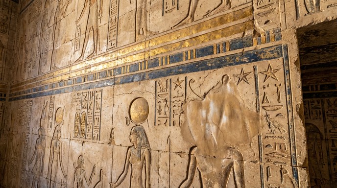 Free Ancient Egyptian Wall Image - Hieroglyphics, Egyptian, Ancient ...