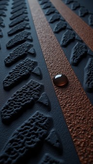 Free Textured Surface Detail Image - Honeycomb, Texture, Macro ...