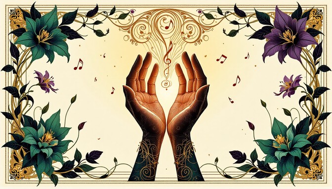 Free Elegant Applause Illustration Image - Applause, Hands, Clapping ...