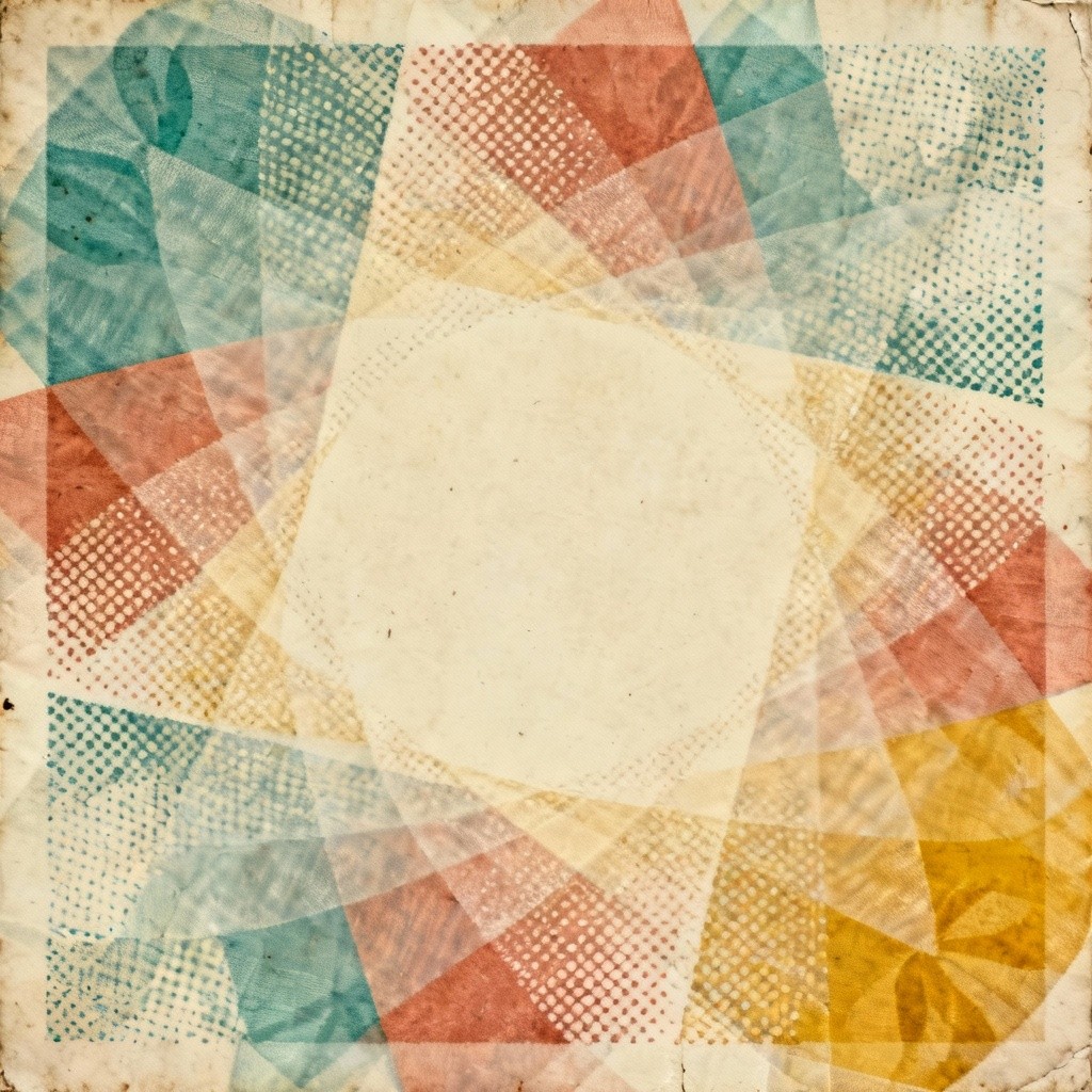Pattern Open Layer Free Vintage Pattern Layers Image - Vintage, Retro, Geometric ...