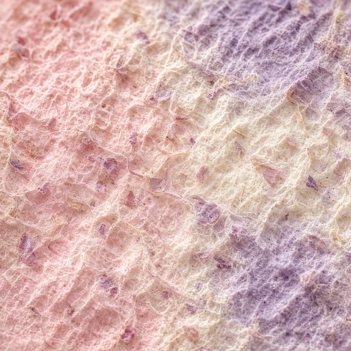 Download Pastel Petal Paper Image - Texture, Abstract, Paper | StockCake
