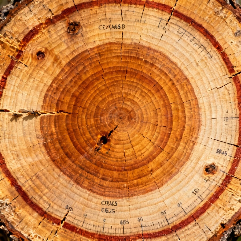 Free Nature's Growth Record Image - Tree, Rings, Wood | Download at ...