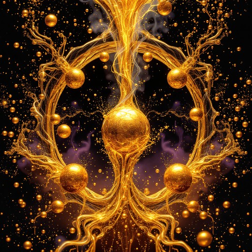 Free Golden Ghee Flow Image - Ghee, Golden, Pouring | Download at StockCake