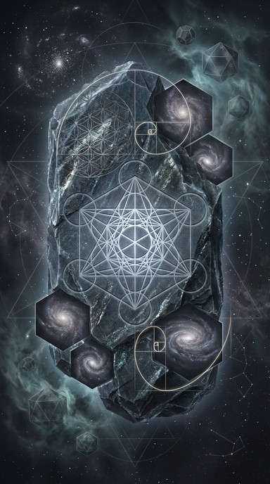 Free Cosmic Geometry Revealed Image - Geometry, Cosmic, Sacred ...