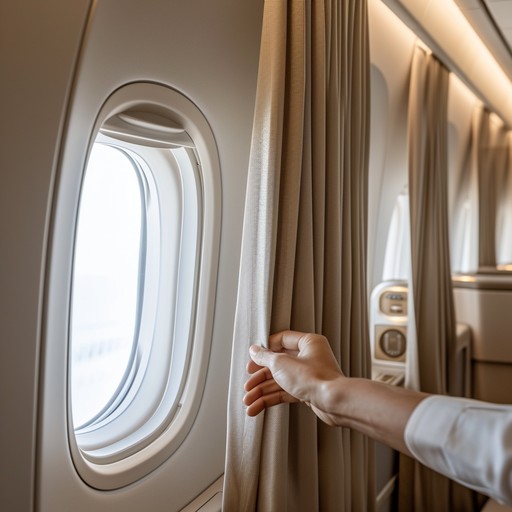 Free Airplane window view Image - Airplane, Window, View | Download at ...