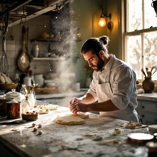 Free Artisan Baker Crafting Image - Baker, Pastry, Chef | Download at ...