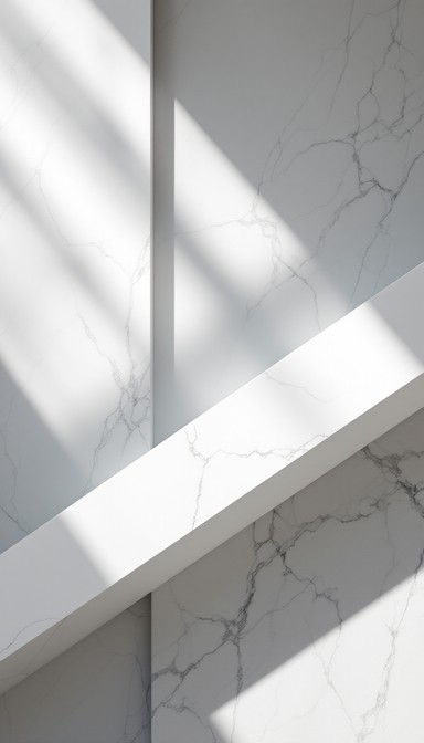 Light Marble Rf8020 Free Marble Meets Light Image - Marble, Minimal, Geometric | Download ...